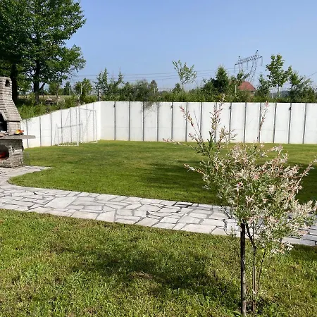 Villa Bs Sarajevo