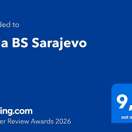 Villa Bs