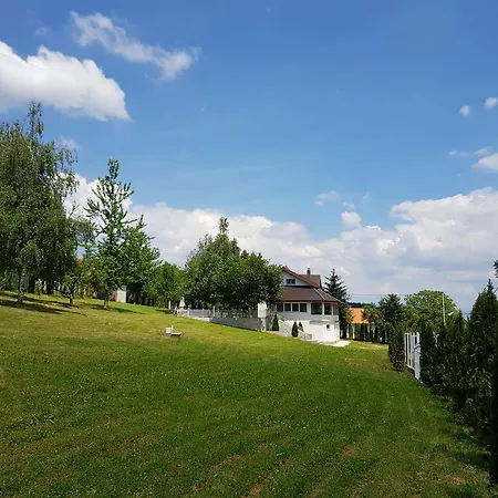 Villa Bs