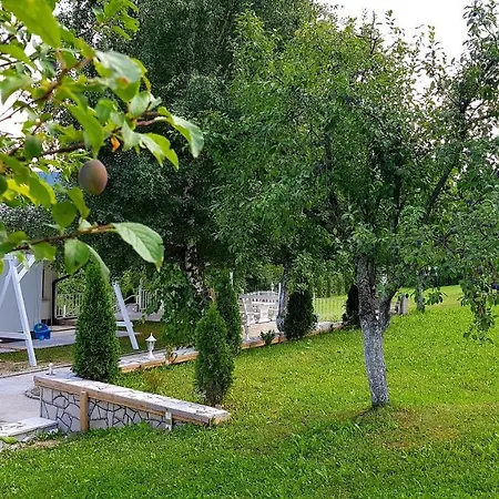 Bs Villa Szarajevó