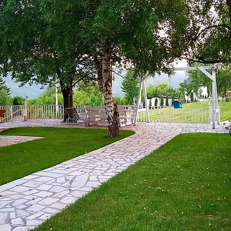 Villa Bs Sarajevo