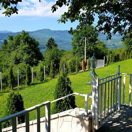 Villa Bs