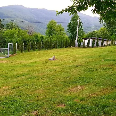 Villa Bs Szarajevó