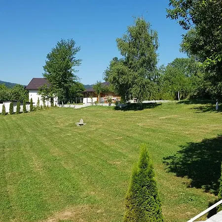 Bs Villa Szarajevó