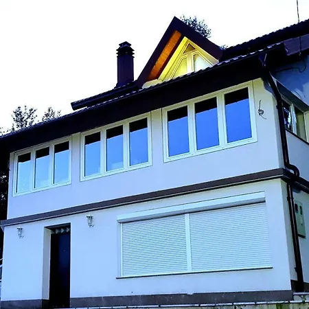 Villa Bs