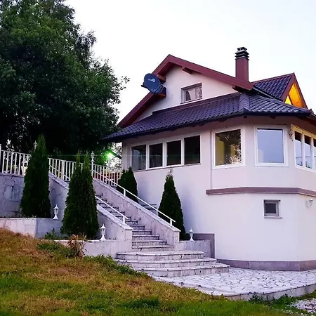Bs Villa