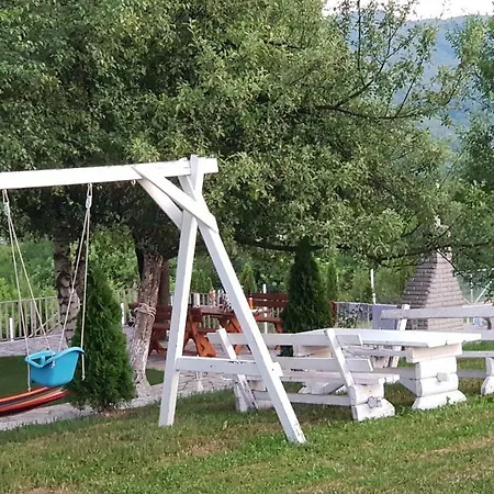 Villa Bs