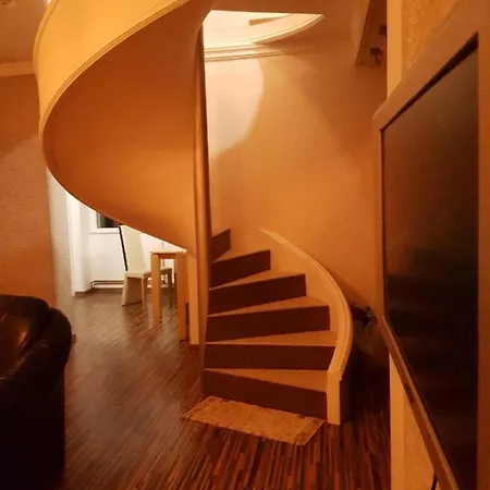 Villa Bs Szarajevó